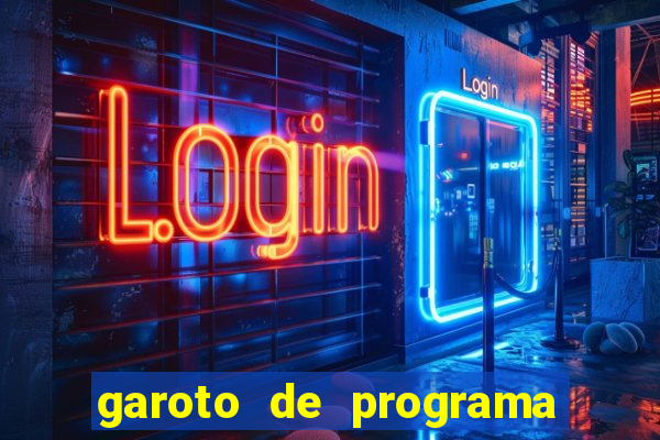 garoto de programa de porto seguro